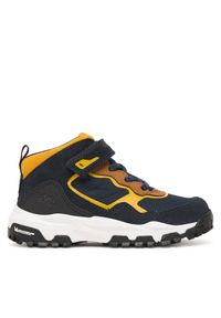 Śniegowce Primigi. Kolor: niebieski #1