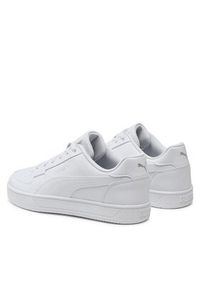 Puma Sneakersy Caven 2.0 392290 02 Biały. Kolor: biały. Materiał: skóra