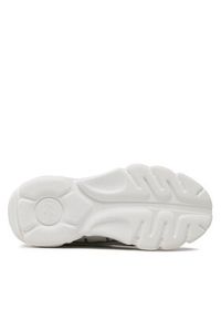 Buffalo Sneakersy Cld Corin BN1630758 Biały. Kolor: biały. Materiał: skóra #6