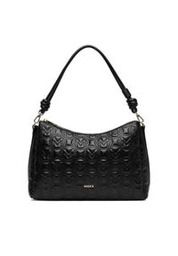 MEXX Torebka CEO-MEXX-AJ-001-09 Czarny. Kolor: czarny #5