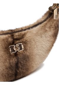 Guess Torebka 180097 Beżowy. Kolor: beżowy #5