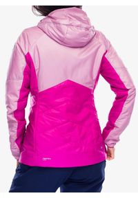 LA SPORTIVA - Kurtka ocieplana damska La Sportiva Mythic Primaloft Jkt. Kolor: różowy. Technologia: Primaloft. Sezon: zima. Sport: narciarstwo