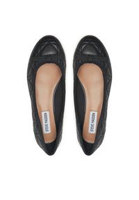 Steve Madden Półbuty Cherish-Q SM11003516 Czarny. Kolor: czarny. Materiał: skóra #4