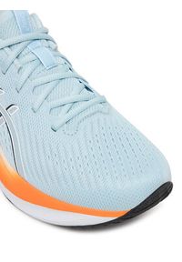 Asics Buty do biegania Gel-Excite 11 1011C080 Szary. Kolor: szary. Materiał: mesh #5