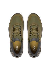 On Trekkingi Cloudhorizon 2 3MG10540543 Zielony. Kolor: zielony. Materiał: materiał. Sport: turystyka piesza #4