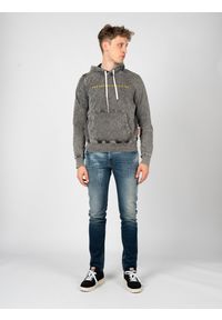 Diesel Jeansy "D-Strukt" | A12027-R9E14 | Mężczyzna | Niebieski. Okazja: na co dzień. Kolor: niebieski. Styl: rockowy, casual, elegancki #1