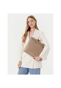 Torebka Liu Jo. Kolor: beżowy #1