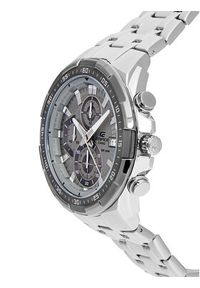 Casio Zegarek Edifice EFR-539DE-8AVUEF Srebrny. Kolor: srebrny #2