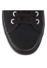 Superga Tenisówki 2750 Cotu Classic S000010 Czarny. Kolor: czarny. Materiał: materiał #7