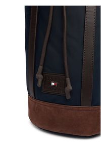 Tommy Jeans Nerka Th Heritage Sling AM0AM14391 Niebieski. Kolor: niebieski. Materiał: materiał #2