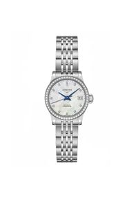 LONGINES Record L2.320.0.87.6. Styl: casual, klasyczny