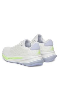 Adidas - adidas Buty do biegania Supernova Ease IH0798 Biały. Kolor: biały. Materiał: materiał #5