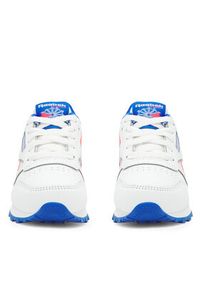 Reebok Sneakersy Classic Leather Step 100033589 Biały. Kolor: biały. Model: Reebok Classic