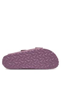 Birkenstock Klapki Arizona 1030636 Różowy. Kolor: różowy. Materiał: skóra, zamsz #6