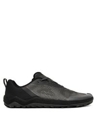 Vivo Barefoot Sneakersy Primus Trail Flow 309317 Szary ciemny. Kolor: szary. Materiał: mesh #1