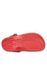 Crocs Klapki Classic Clog Coca-Cola 212129 Czerwony. Kolor: czerwony #2