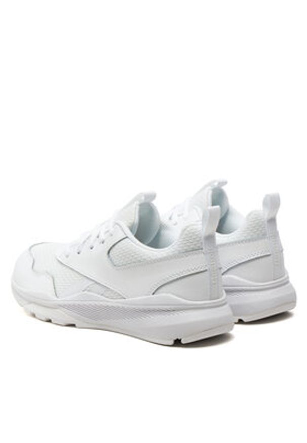 Reebok Buty do biegania Xt Sprinter 2.0 H02855 Biały. Kolor: biały. Materiał: skóra