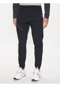 Dynafit Spodnie outdoor 24/7 Warm Pants M 71705 Czarny Regular Fit. Kolor: czarny. Materiał: syntetyk. Sport: outdoor