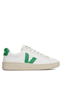 Veja Sneakersy Urca UC0703163A Biały. Kolor: biały. Materiał: skóra