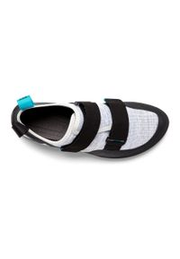 Buty wspinaczkowe damskie Black Diamond Momentum Climbing Shoes. Kolor: szary. Sport: wspinaczka