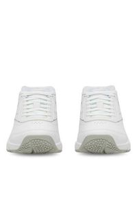 Reebok Sneakersy WORK N CUSHION 100001159 Biały. Kolor: biały. Materiał: skóra, syntetyk #3