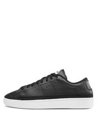 Nike Sneakersy Blazer Low X DA2045 001 Czarny. Kolor: czarny. Materiał: skóra #5