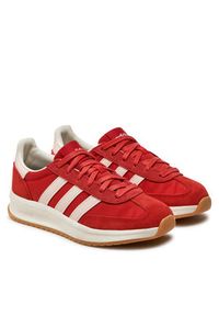 Adidas - adidas Sneakersy Run 70S 2.0 IH8597 Czerwony. Kolor: czerwony. Materiał: materiał. Sport: bieganie #4