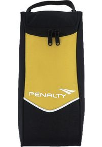 Penalty Torba na buty Penalty czarno-żółta 675007 9780. Kolor: czarny, wielokolorowy, żółty #1