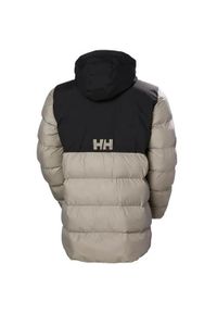 Kurtka uniwersalna męska Helly Hansen 53522885. Typ kołnierza: kaptur. Kolor: wielokolorowy. Materiał: syntetyk. Długość: długie