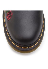 Dr. Martens Glany 1460 Vonda 24722001 Czarny. Kolor: czarny. Materiał: skóra #3