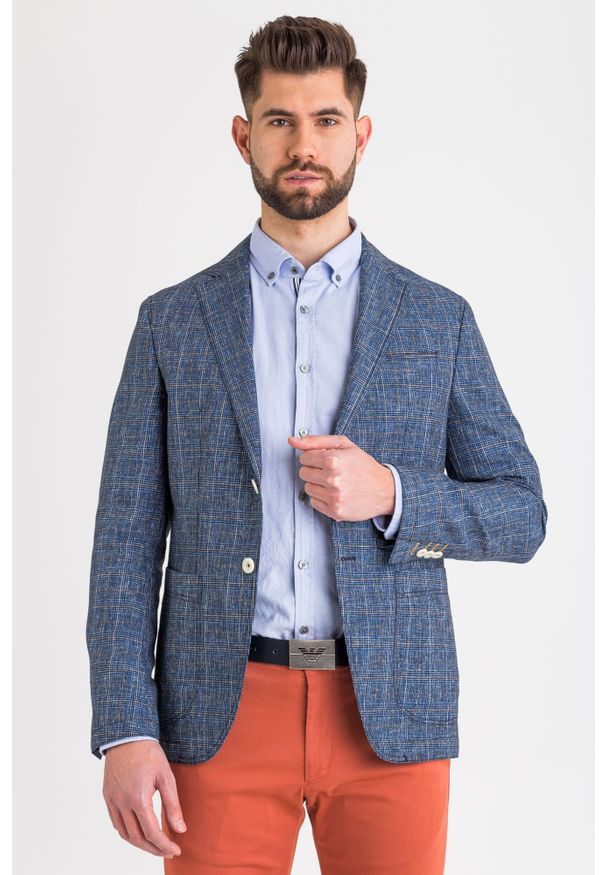 Marynarka JOOP! Jeans elegancka