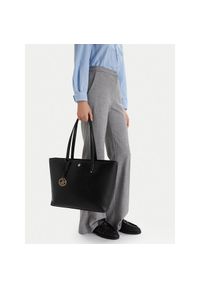 Torebka Beverly Hills Polo Club. Kolor: czarny #1