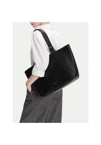 Torebka Lasocki. Kolor: czarny #1