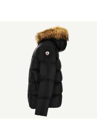 Jott - Kurtka JOTT PRESTIGE 2.0 Czarny. Kolor: czarny. Materiał: tkanina