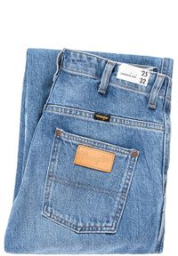 Wrangler - WRANGLER CARPENTER PANT ALL STAR BLUE W28FRI25U. Stan: podwyższony #5