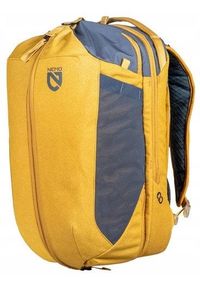 NoName - Plecak na laptopa Nemo Vantage 30 l Endless Promise - chai