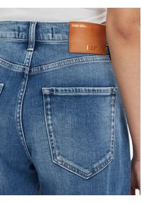 Replay Jeansy WB471.000.581 Niebieski Balloon Fit. Kolor: niebieski #6