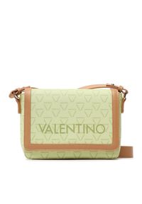 VALENTINO - Torebka Valentino. Kolor: zielony #1