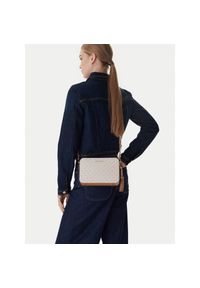 Torebka MICHAEL Michael Kors. Kolor: beżowy #1