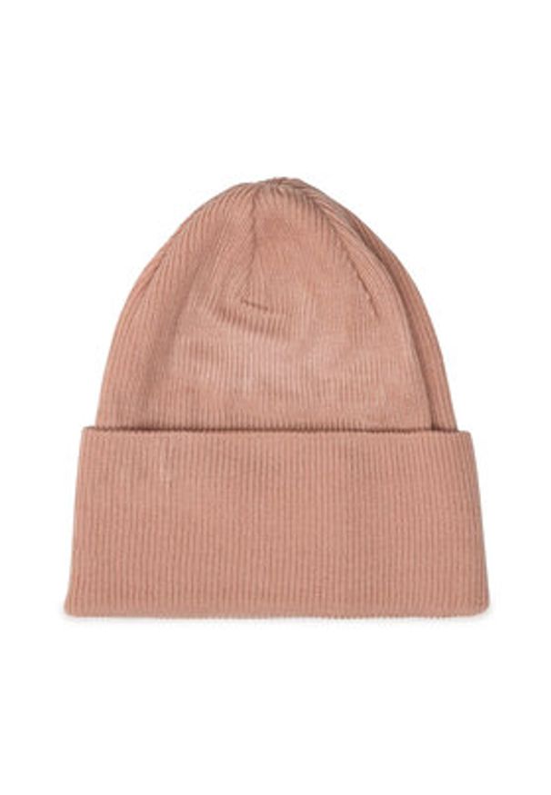 Buff Czapka Knitted Hat 126483.508.10.00 Różowy. Kolor: różowy. Materiał: materiał