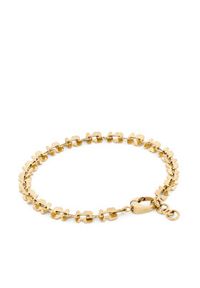 Tous - TOUS Bransoletka 1004560700 Złoty. Materiał: ze stali, ze stali nierdzewnej. Kolor: złoty #2