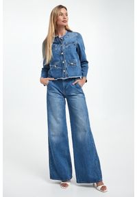 Jeansy damskie Evi JOOP!