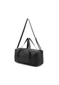 Sprandi Torba SPR-W-022-A23 Czarny. Kolor: czarny. Materiał: materiał, poliester #5