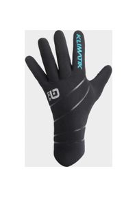 ALÉ CYCLING - Rękawiczki rowerowe Alé Cycling Neoprene Plus. Kolor: wielokolorowy, niebieski, czarny