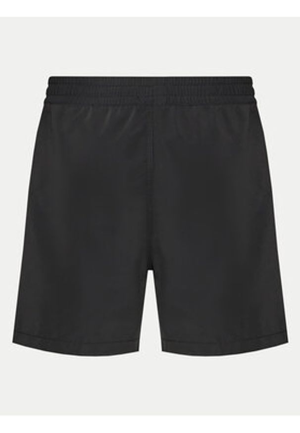 Billabong Szorty kąpielowe All Day EBYJV00134 Czarny Regular Fit. Kolor: czarny. Materiał: syntetyk