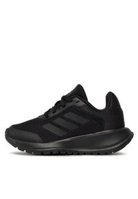Adidas - adidas Sneakersy Tensaur Run IG8572 Czarny. Kolor: czarny. Sport: bieganie
