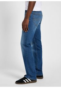 Lee - MESKIE SPODNIE LEE X STRAIGHT CREEK 112359305 #3