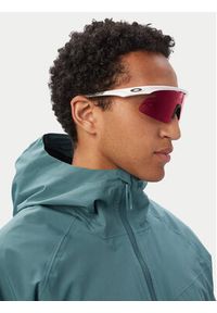 Oakley Okulary przeciwsłoneczne Rslv Lite 0OO9527D 95270550 Biały. Kolor: biały #4