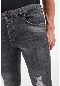 Philipp Plein - Jeansy PHILIPP PLEIN #4