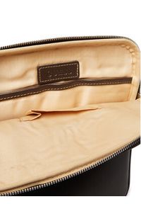 Guess Saszetka HMFITC P5123 Brązowy. Kolor: brązowy. Materiał: skóra #4